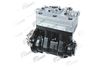 kompresor RVI/VOLVO aby šel  zaměnit za  9125120320  musí se dodat  karta  094981, 094982 , 066669 1300235001