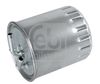 Топливный фильтр FEBI BILSTEIN 108738