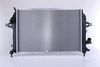Nissens Radiator, engine cooling 630705