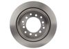 Bosch Brake Disc 0 986 479 S36 (0986479S36)