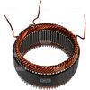 Stator, generátor F032330957