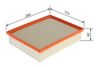 BOSCH Air Filter F 026 400 556