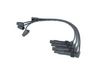 Bosch Ignition Lead Set 0 986 357 228 (0986357228)