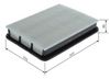 BOSCH Air Filter F 026 400 819