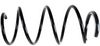 пружина за ходовата част