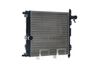 Chladič, chlazení motoru CR 831 001S