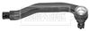 BORG & BECK Tie Rod End BTR5308
