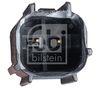 Febi Bilstein Washer Fluid Pump, window cleaning 109270
