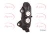 APEC Brake Caliper LCA731