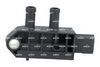 Sensor, Abgasdruck