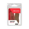 BREMBO Brake Pad Set, disc brake 07YA13SD