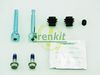 Комплект направляючої гільзи FRENKIT 810044