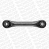 Řídicí páka, zavěšení kol L16A14
