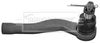 BORG & BECK Tie Rod End BTR5828