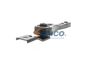окачване, двигател
