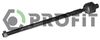 Осьовий шарнір, рульова тяга PROFIT 2303-0263
