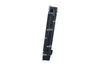 NRF Oil Cooler, engine oil 31884
