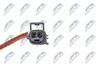 Sensor, Abgastemperatur