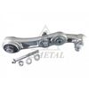Рычаг независимой подвески колеса, подвеска колеса ASMETAL 23MR1801