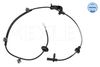 Meyle Sensor, wheel speed 31-14 899 0020