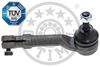 Наконечник поперечной рулевой тяги OPTIMAL G1-1109