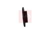 APEC Brake Disc DSK163