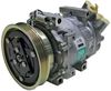 Mahle ACP 1374 000P Compressor, air conditioning