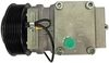 Kompresor, klimatizace ACP 739 000S