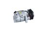 компресор, климатизация