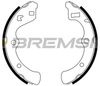 BREMSI