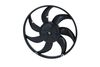 Lüfter, Motorkühlung