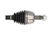 полуоска