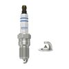 Bosch Spark Plug 0 242 236 658 HR7DPP30V (0242236658)
