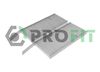 Фільтр салону PROFIT 1521-2323