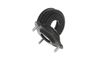 SKF Suspension Strut Support Mount VKDA 35424