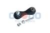 Stange/Strebe, Stabilisator