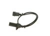 Bosch Crankshaft Pulse Sensor 0 261 210 124 (0261210124)