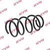 KYB Suspension Spring RA1436