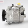 Denso Air Conditioning Compressor DCP05107
