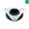 OPTIMAL Repair Kit, suspension strut support mount F0-0080S