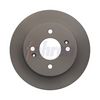 Fahren Brake Disc FBD6177
