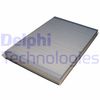 Фільтр салону DELPHI TSP0325259