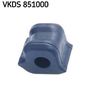 Втулка, стабилизатор SKF VKDS 851000