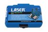Laser Tools SAC Mandrel Kit - for BMW