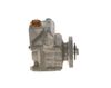 Hydraulické čerpadlo, řízení K S01 000 474