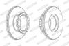 Brzdový kotouč FCR173A