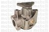 Metelli Water Pump, engine cooling 24-0497