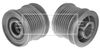 BORG & BECK Alternator Freewheel Clutch BBA5066