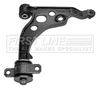 FIRST LINE Control/Trailing Arm, wheel suspension FCA6219