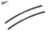 Щетка стеклоочистителя BOSCH 3 397 118 943 (A 943 S)